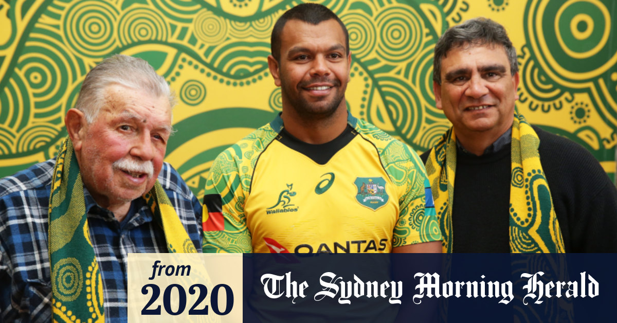 Australia rugby jersey 2020 discount